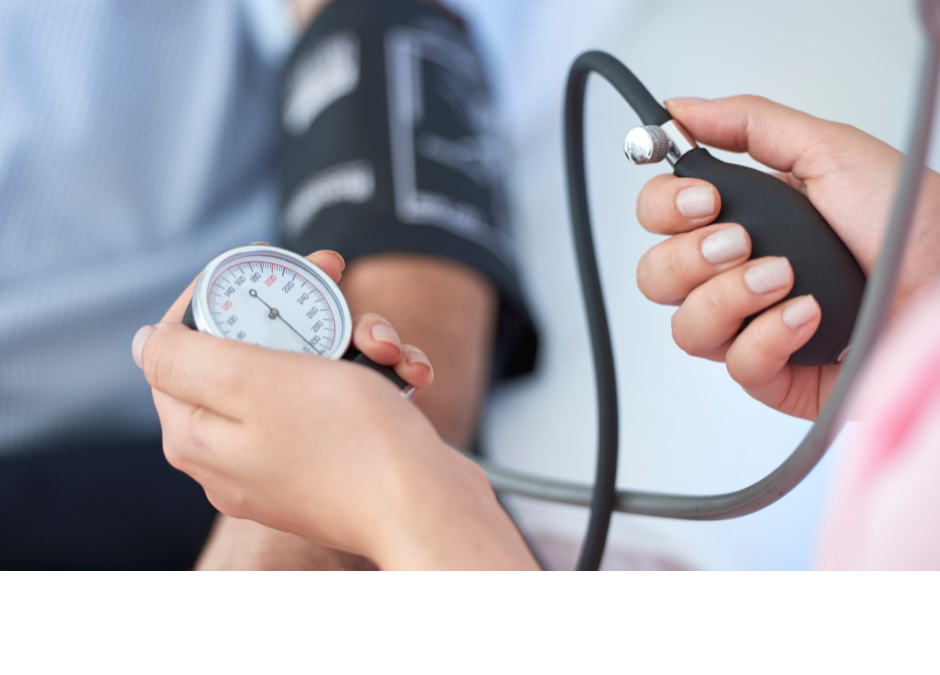 What Your Doctor Isn’t Telling You About High Blood Pressure