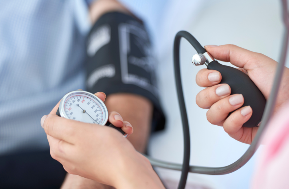 What Your Doctor Isn’t Telling You About High Blood Pressure