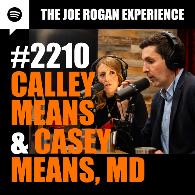 A Critical Message for Your Health: Must-Listen Podcast with Dr. Casey Means and Calley Means