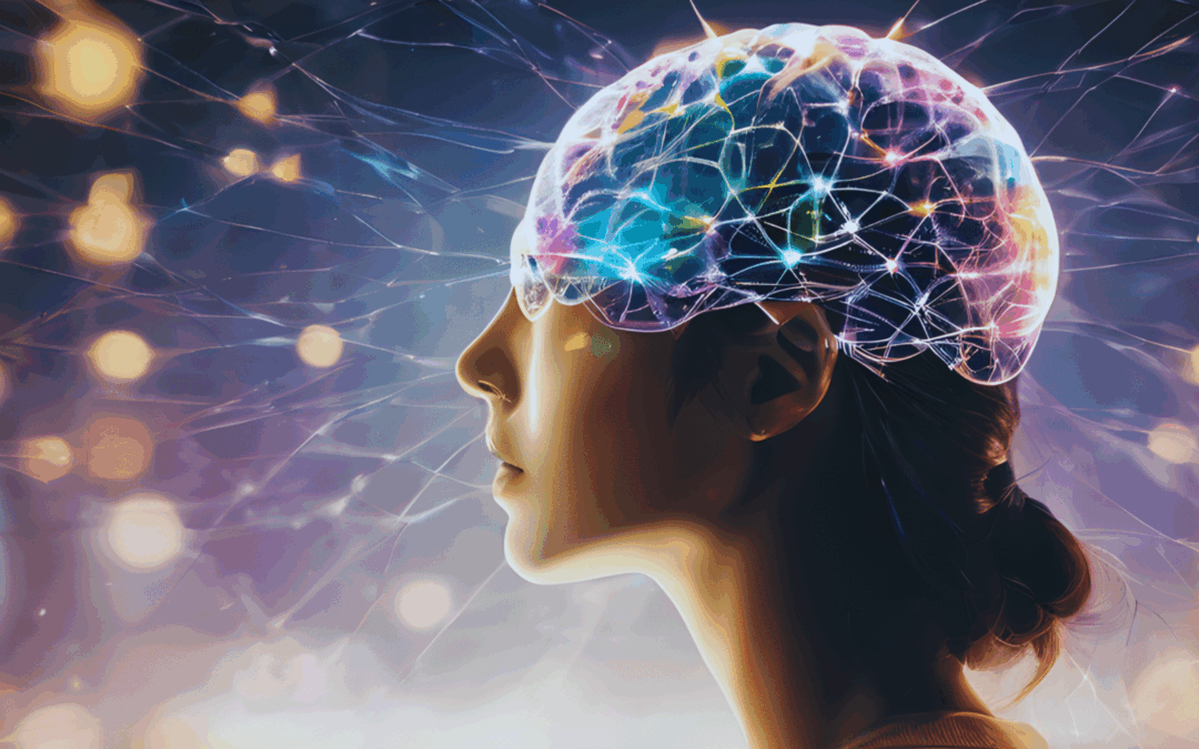 Brain on Fire: How Inflammation Hijacks Your Hormones in Perimenopause — and What to Do About It