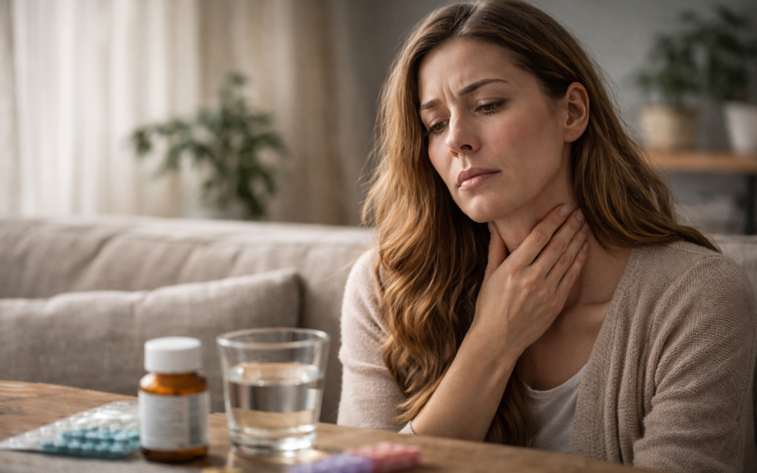 Hashimoto’s Is Not a Thyroid Disease