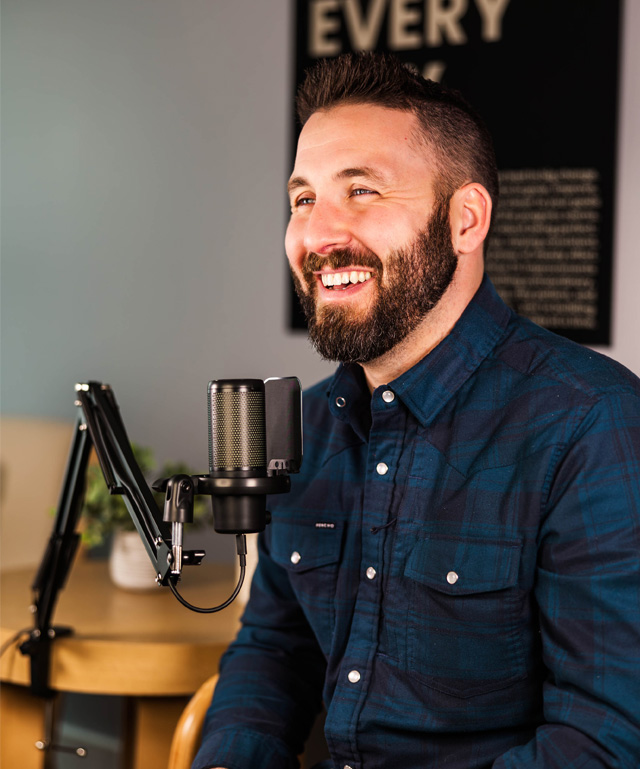 Dr. Seth Osgood on the GrassRoots Functional Medicine Podcast